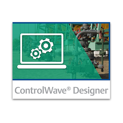 Emerson-P-ControlWave Designer